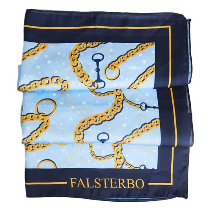 scarf från gina tricot