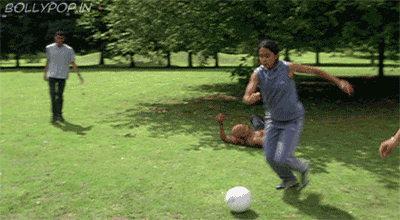 dribbla