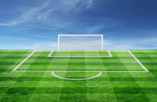 fotbollsplan
