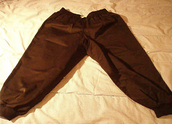knickers