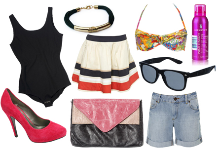 Veckans shoppingtips