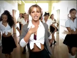 Sagan om Britney