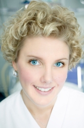 Erikas anatomy – livet som sjuksköterska