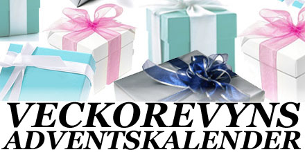 Vinn klappar varje dag
