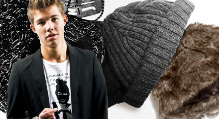 Accessoarmåsten i höst