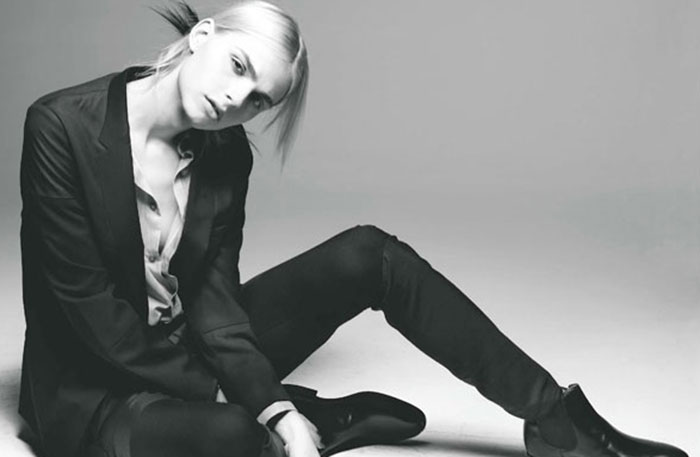 Supermodellen Andrej Pejic kommer ut: ”Jag är kvinna”