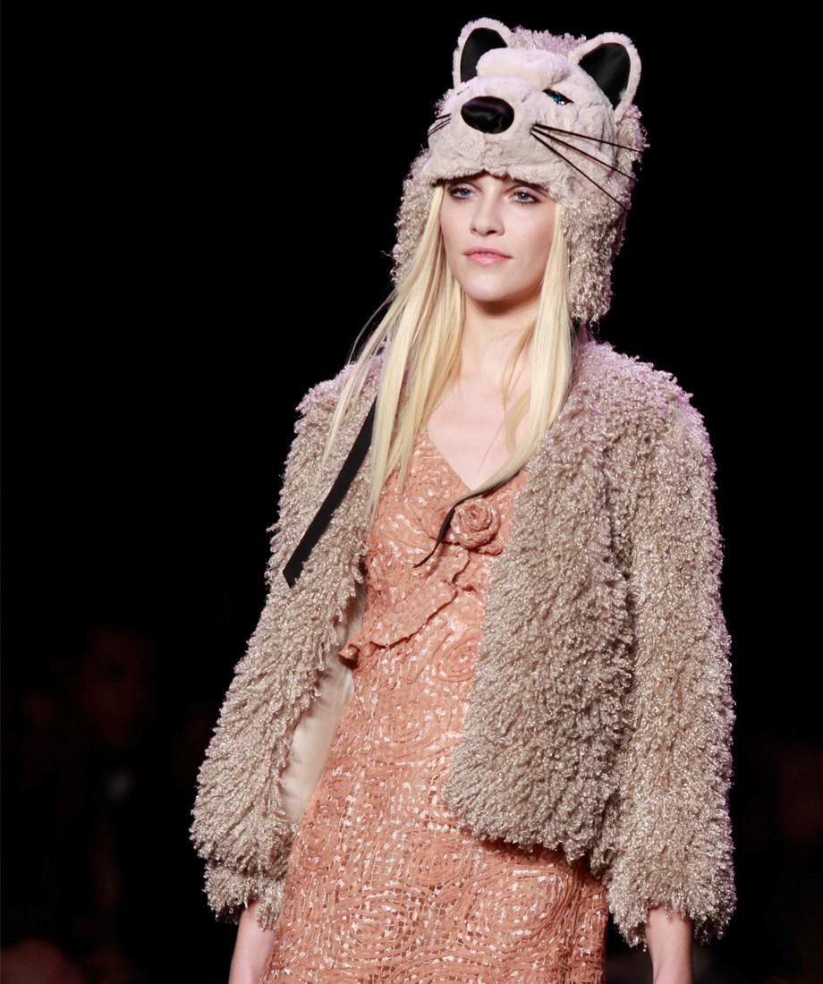 Anna Sui