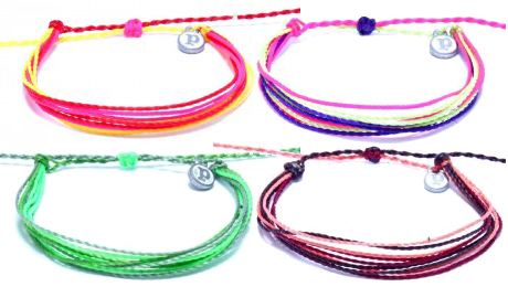 Tävla om läckra armband i Saras blogg