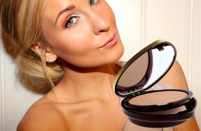 Här är pudret som får 5 av 5 av VeckoRevyns grymma beautybloggare!