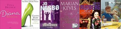 Ebba: 10 boktips