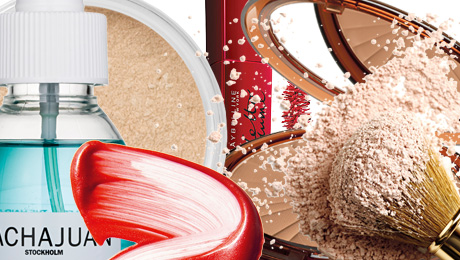 Skönhetsprodukterna som fått bäst i test!