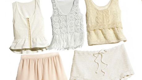 Bellas favoriter från Conscious Collection