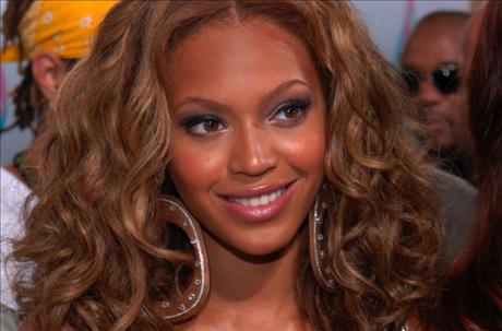 Beyonce har gift sig