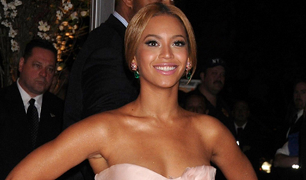 Beyoncé gravid!