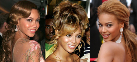 Beyoncés 33 superfrisyrer