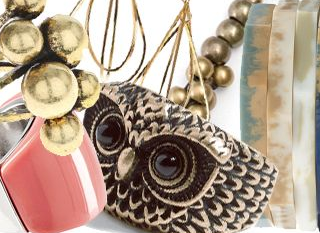 Shoppingtips: Skulpterat