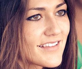 Sara Montazamis skönhetsfavoriter i necessären