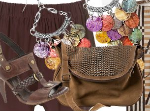 Shopping: Etno chic