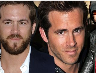 Hunk eller sunk: Ryan Reynolds