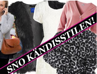 Dresscode: Hollywood