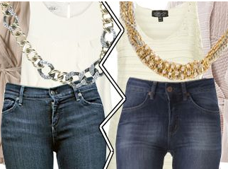 Shopping: LYX vs. BUDGET