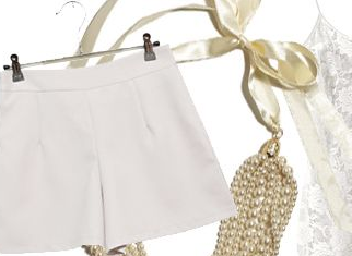 Shopping: 8 vita trendplagg