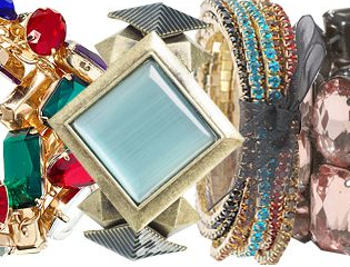 Shoppingtips: Färgglada armband