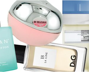 Shopping: 8 härliga parfymer