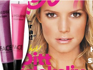 Så snor du Jessica Simpsons omslagslook!