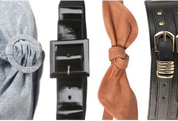 Shopping: Skärpning!
