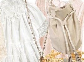 SHOPPINGTIPS: Romantiskt