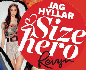 Säg nej till sjuka skönhetsideal – SKRIV PÅ!