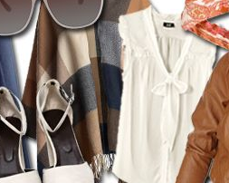 Helgens shoppingtips