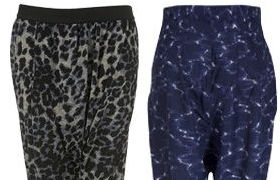 TREND: Mönstermani