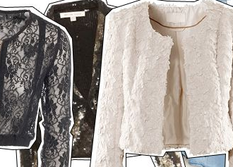 Shoppingtips: 8 snygga innejackor