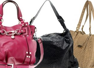 Shopping: 10 snygga handväskor