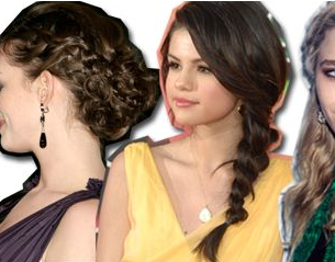 GUIDE: Flätfrisyrer