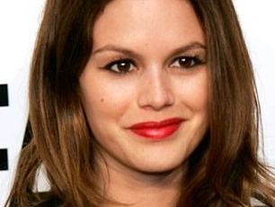 Sno skönhetsstilen: Rachel Bilson