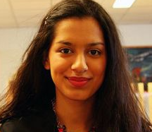 Veckans blogg: Diana