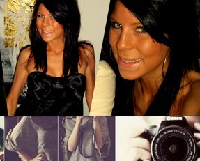 VECKANS BLOGG: Emmie Westerlund