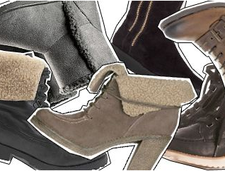 SHOPPINGTIPS: Snygga vinterkängor