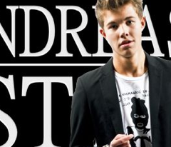 Nu bloggar Andreas för VeckoRevyn!