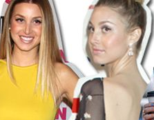 Topp 10: Whitney Ports snyggaste outfits