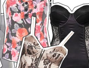 Shoppingtips: Trendiga korsetter