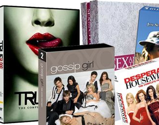 Vinterns bästa DVD-boxar