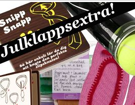 Julklappstips: Till mamma och pappa