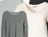 Shopping: Basplagg