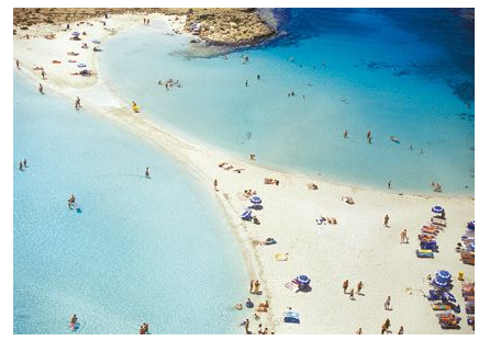 4 experter: åk hit i sommar!