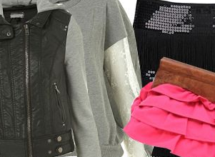 Shopping: Materialmix