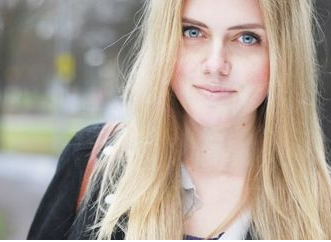 Veckans bloggfavorit: LINNEAS FOTO- & MODEBLOGG!